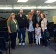 New Heart Cowboy Church, Alamogordo NM, March 15-16